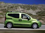 Fiat Fiorino Qubo 2008 года
